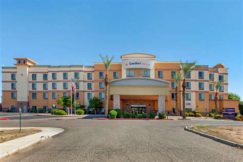 comfort inns and suites|comfort inn suites glendale az.